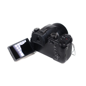 Used Panasonic DC-FZ1000 II